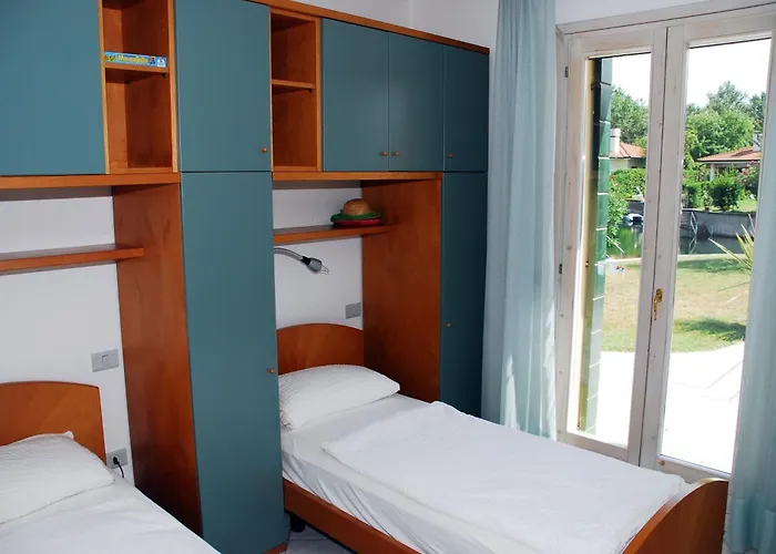 Scirocco * Albarella Island