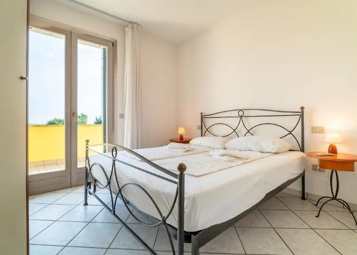 ヴィラ Scirocco *