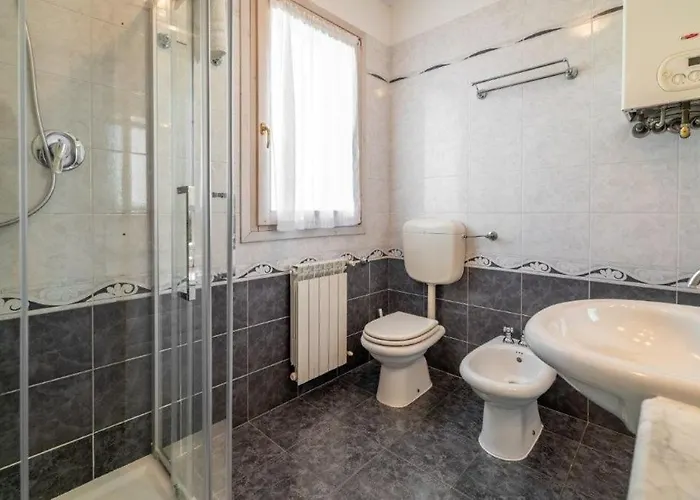 Scirocco ヴィラ *