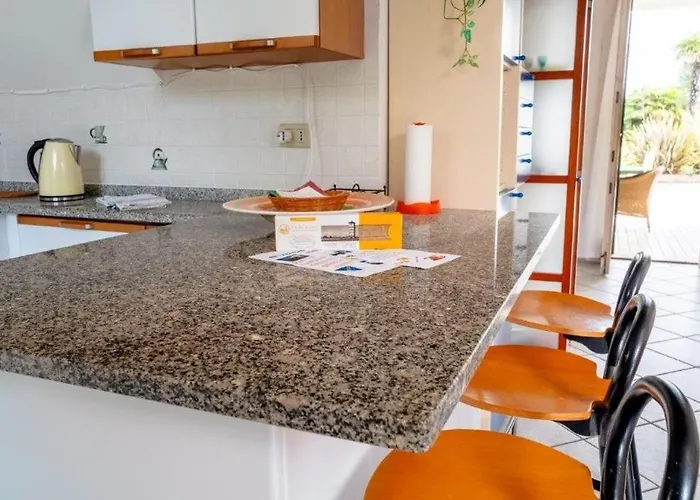 ヴィラ Scirocco *