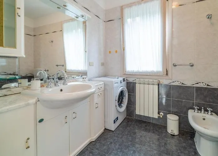 Scirocco Albarella Island