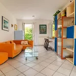 Scirocco Изола Альбарелла