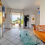 Scirocco * Изола Альбарелла