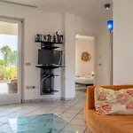 Scirocco Villa