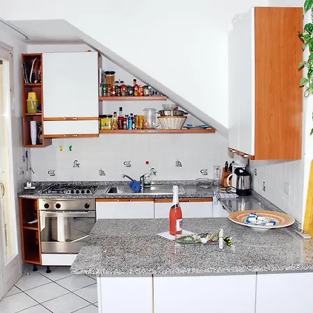 Scirocco Villa *