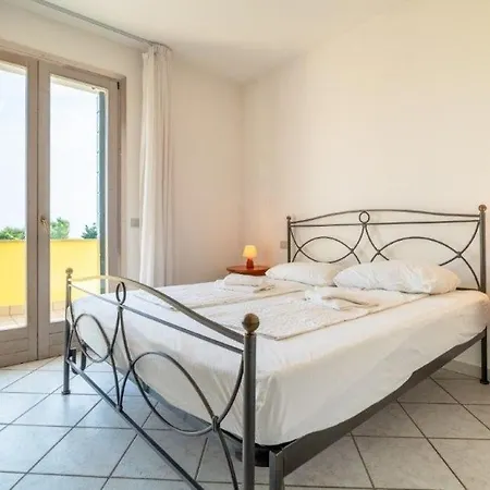 Villa Scirocco *