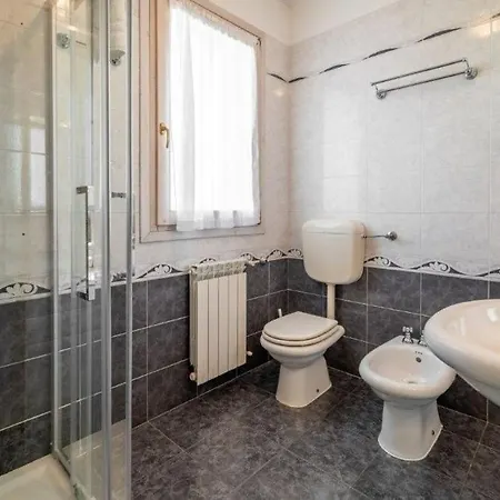 Scirocco Villa *