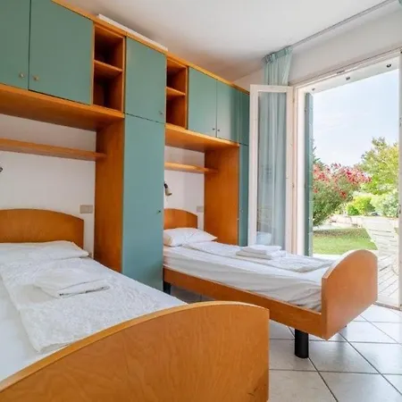 Villa Scirocco *