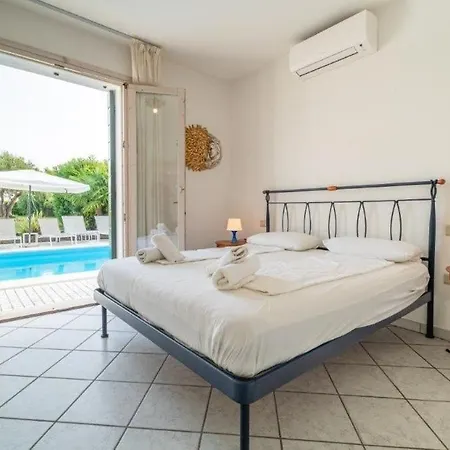 Villa Scirocco *