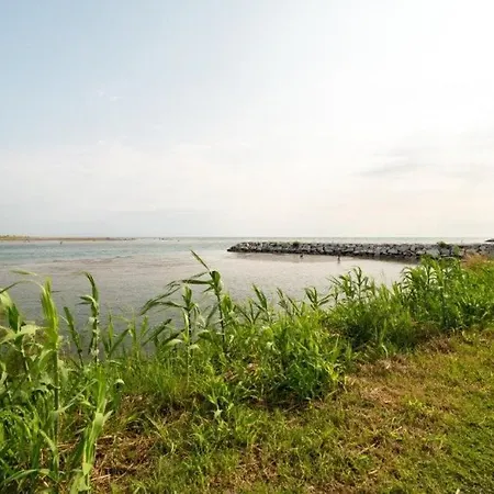 Scirocco Albarella Island