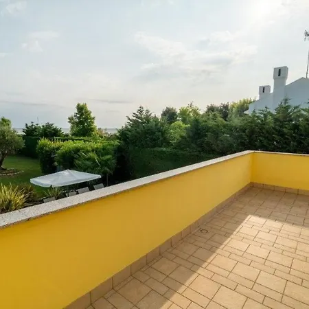 Villa Scirocco