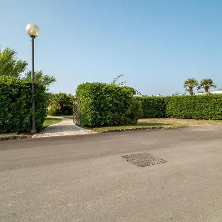 Villa Scirocco Albarella Island