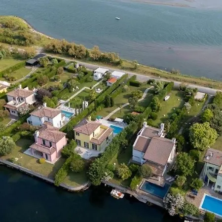 Villa Scirocco