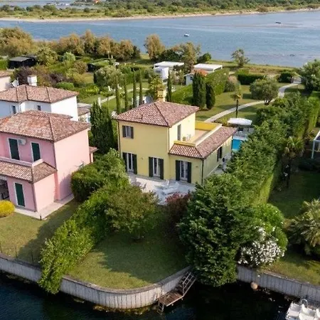 Scirocco * Albarella Island
