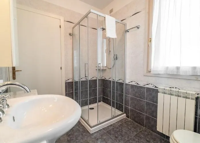 Scirocco Albarella Island