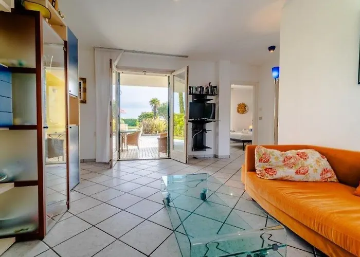 Scirocco * Albarella Island